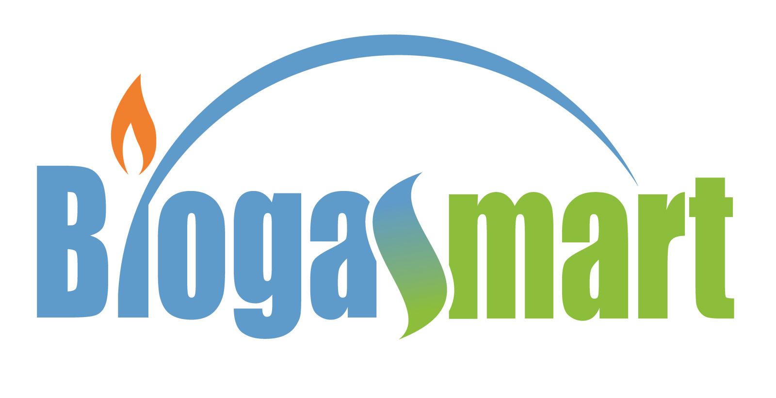 Logo biogasmart